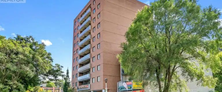 501 - 154 NELSON STREET | 501 - 154 NELSON STREET, Ottawa - Photo 1