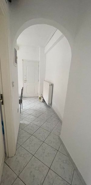 Studio/Γκαρσονιέρα για ενοικίαση Ιπποκράτους (Λάρισα) - Photo 1
