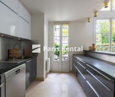 Maison • Neuilly-sur-Seine - Photo 2