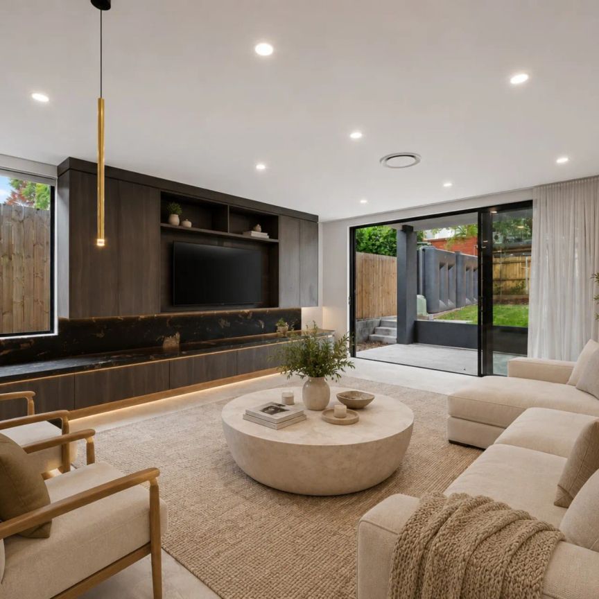 Brand New State-of-the-Art Indulgence - Photo 1