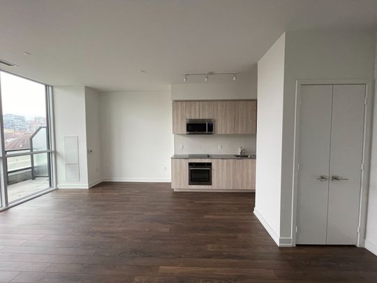 For Lease - 50 Ordnance Street Unit# 414, Toronto, Ontario - Photo 1