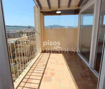 Ático en alquiler en Calle Sant Domingo - Photo 4