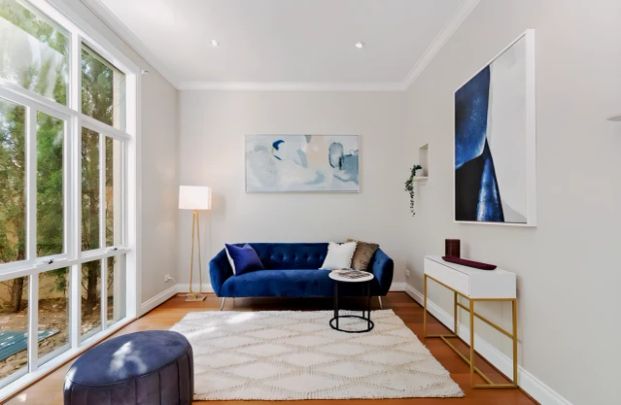 3 Bed, 2 Bath - Photo 1