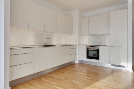 Gyngemose Parkvej 52A, 6. th., Søkanten, 2860 Søborg - Photo 3