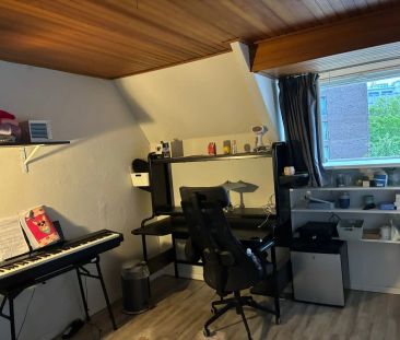 Chambre non meublée sur Schootsestraat, Eindhoven - À louer - Foto 5