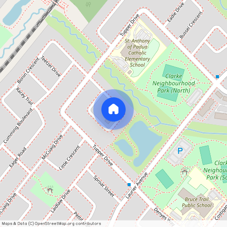 358 Hobbs Crescent, Milton