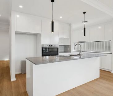 “BRAND NEW FOUR BEDROOM HOUSE | DOUBLE GARAGE | NORTH FACING REAR Y... - Photo 5