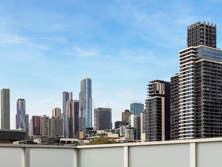 Unit 2, 166 Stanley Street, West Melbourne, VIC - Photo 5