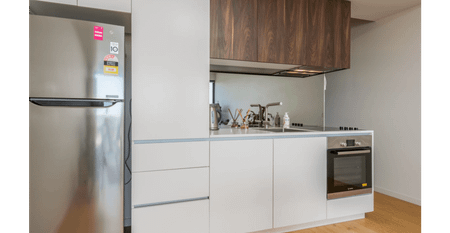 One Bedroom Light Filled Apartment! - Photo 3