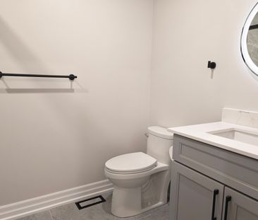 For Lease - 5 Janna Court Unit# 2nd floor #2, Markham, Ontario - Photo 1