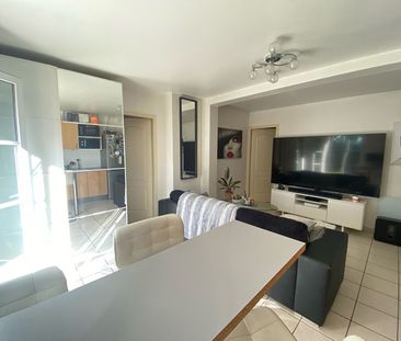 Location appartement 2 pièces, 34.20m², Écharcon - Photo 4