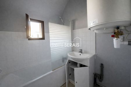À louer - Appartement F3 - FALAISE, - Photo 4
