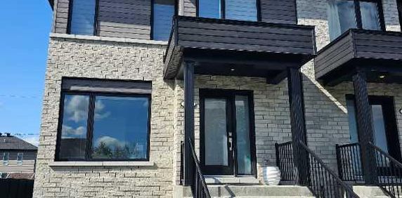 Semi-Detached new build house for rent - Photo 2