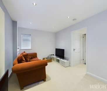 1 bedroom Apartment - Clare Crescent, Baldock - Photo 2
