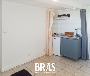 Location Appartement 1 pièce 21m² GUERANDE 44350 - Photo 2