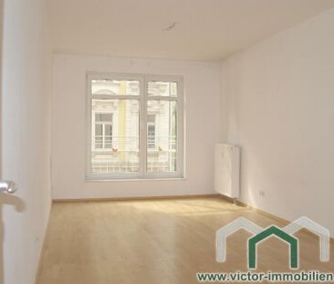 ** Zentrum-West: 2- Zimmer-Whg. mit Balkon ** - Foto 1