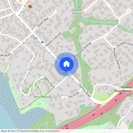 66 Tauhinu Road, Greenhithe, North Shore City