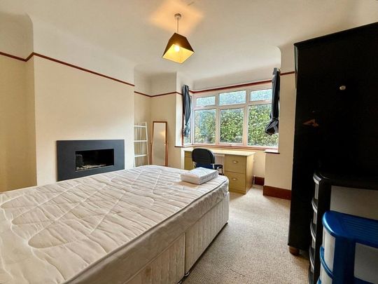 Crichel Road, Bournemouth, BH9 - Photo 1