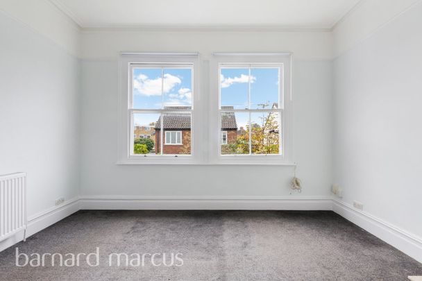 Queens Road, WALLINGTON - Photo 1