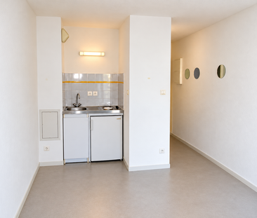 Location Appartement 1 pièce 18m² DIJON 21000 - Photo 2
