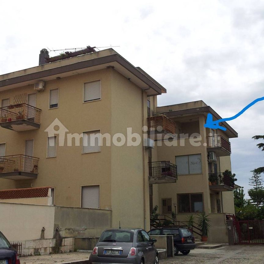 Appartamento via Gabriele D'Annunzio 12, Centro, Briatico - Photo 1