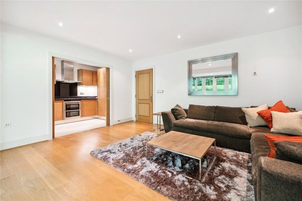 3 bedroom apartment to rent - Photo 1