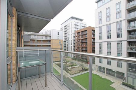 1 bedroom flat to rent - Photo 5