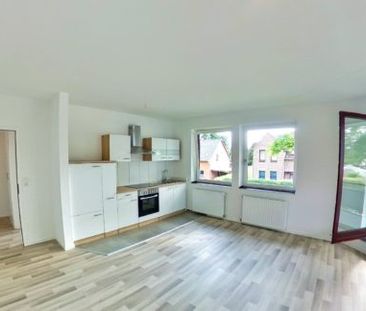 Sanierte Wohnung in Pinneberg - Photo 1