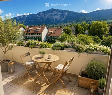 5 Zimmer, 110 m² - Foto 3