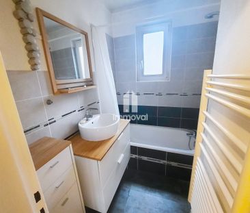 BISCHHEIM - 3P - 58.71m² - Photo 6