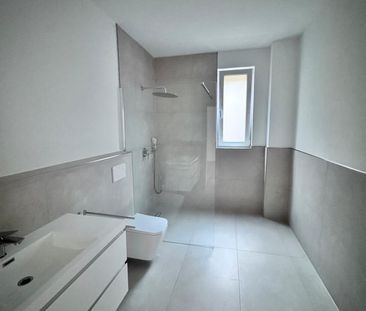 Wunderschöne 2 Zimmerwohnung Neubau in Gummersbach zu vermieten - Photo 4
