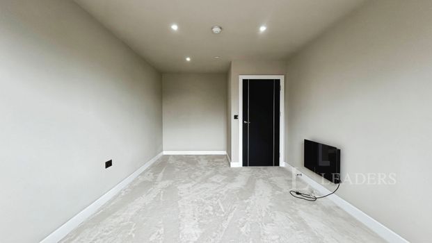 1 bedroom apartment to rent City Green Block A, 2092 Coventry Road, Birmingham, B26 - Photo 1