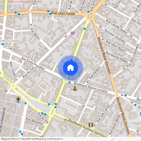 82000, Montauban