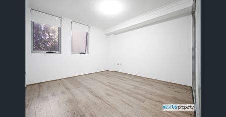 Convenient location 1 bedroom apartment in Homebush! - Photo 3