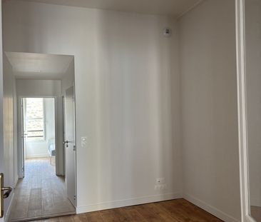 Location Appartement 3 pièces 70m² BORDEAUX 33300 - Photo 6