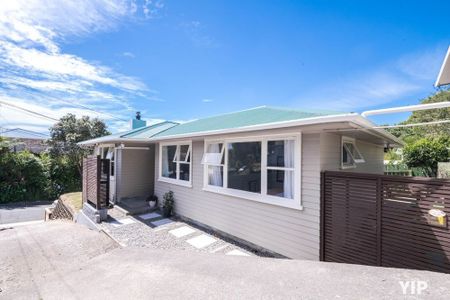 58 Catherine Crescent, Paparangi - Photo 5