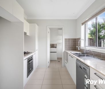 READY TO MOVE IN | Park Facing Three Bedroom Home - Walking Distanc... - Photo 3