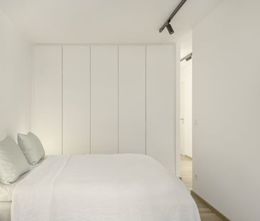 Erstbezug in den DC Flats – Smarte 1 1/2-Zimmer-Wohnung – zu mieten... - Photo 4