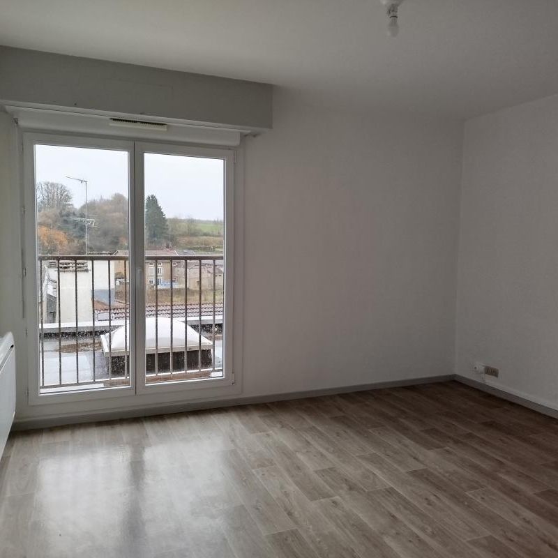 TYPE 4 MONTHUREUX SUR SAONE - Photo 2