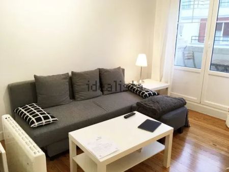 Alquiler de piso en Calle Máximo Aguirre - Photo 4