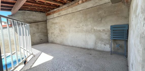 Duplex T2 Patte d'oie - Photo 2