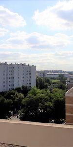 APPARTEMENT TYPE 3 DERNIER ETAGE CAVE PARKING SOUS SOLTOULOUSE SAINT MICHEL METRO MARCEL LANGER - Photo 3