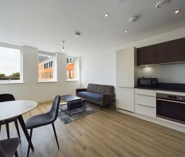 1 bedroom apartment to rent - Photo 2