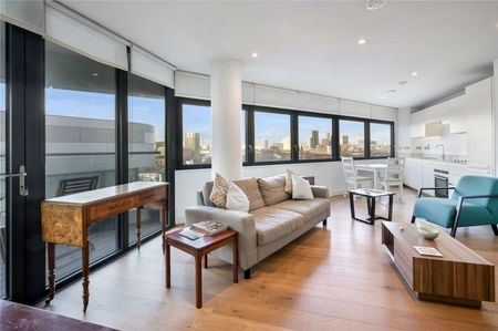 This superb one bedroom, one bathroom property offers a great amount of space and an enclosed private balcony. - Photo 3