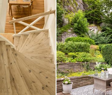 Klyfteråsen, Billdal - Photo 3