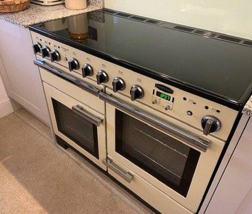 1 bedroom semi-detached house to rent - Photo 5