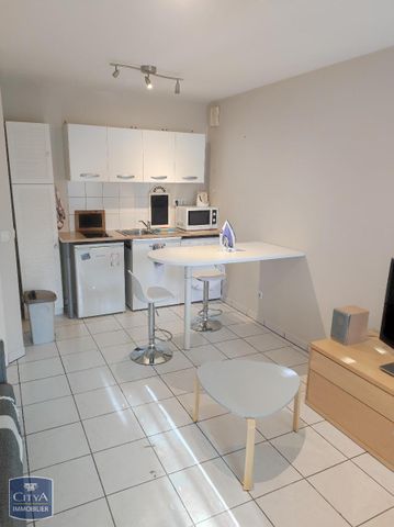 Location Appartement 2 pièces 32m² TOULOUSE 31500 - Photo 4