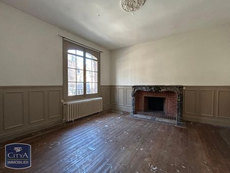 Location Appartement 4 pièces 105m² DIEPPE 76200 - Photo 2