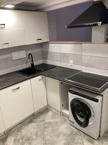 Przytulne mieszkanie w sercu Kazimierza! Od zaraz 38 m² - Photo 4