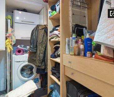 Piso de alquiler en El Poble Sec - Parc de Montjuïc - Photo 1